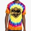 Window Tie Dye Tee Thumbnail