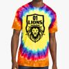 Window Tie Dye Tee Thumbnail