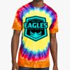 Window Tie Dye Tee Thumbnail