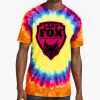 Window Tie Dye Tee Thumbnail