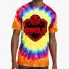 Window Tie Dye Tee Thumbnail