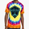 Window Tie Dye Tee Thumbnail