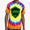 Window Tie Dye Tee Thumbnail