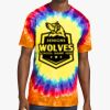 Window Tie Dye Tee Thumbnail