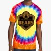 Window Tie Dye Tee Thumbnail