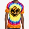 Window Tie Dye Tee Thumbnail