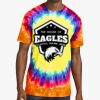 Window Tie Dye Tee Thumbnail