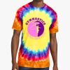 Window Tie Dye Tee Thumbnail