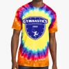 Window Tie Dye Tee Thumbnail