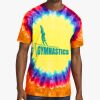 Window Tie Dye Tee Thumbnail