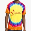 Window Tie Dye Tee Thumbnail