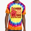 Window Tie Dye Tee Thumbnail