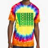 Window Tie Dye Tee Thumbnail