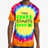 Window Tie Dye Tee Thumbnail