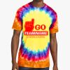 Window Tie Dye Tee Thumbnail