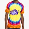 Window Tie Dye Tee Thumbnail