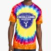 Window Tie Dye Tee Thumbnail