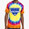 Window Tie Dye Tee Thumbnail