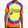 Window Tie Dye Tee Thumbnail