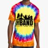 Window Tie Dye Tee Thumbnail