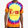 Window Tie Dye Tee Thumbnail