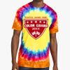 Window Tie Dye Tee Thumbnail