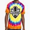 Window Tie Dye Tee Thumbnail