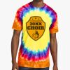 Window Tie Dye Tee Thumbnail