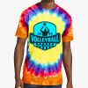 Window Tie Dye Tee Thumbnail