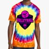 Window Tie Dye Tee Thumbnail