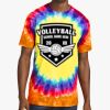 Window Tie Dye Tee Thumbnail