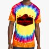 Window Tie Dye Tee Thumbnail