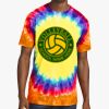 Window Tie Dye Tee Thumbnail