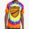 Window Tie Dye Tee Thumbnail