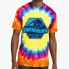 Window Tie Dye Tee Thumbnail