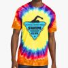 Window Tie Dye Tee Thumbnail