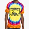 Window Tie Dye Tee Thumbnail