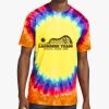 Window Tie Dye Tee Thumbnail