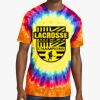 Window Tie Dye Tee Thumbnail