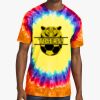 Window Tie Dye Tee Thumbnail