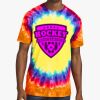 Window Tie Dye Tee Thumbnail