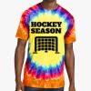 Window Tie Dye Tee Thumbnail