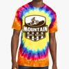 Window Tie Dye Tee Thumbnail