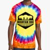 Window Tie Dye Tee Thumbnail