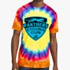 Window Tie Dye Tee Thumbnail