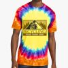 Window Tie Dye Tee Thumbnail