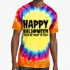 Window Tie Dye Tee Thumbnail