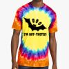 Window Tie Dye Tee Thumbnail