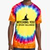 Window Tie Dye Tee Thumbnail