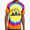 Window Tie Dye Tee Thumbnail